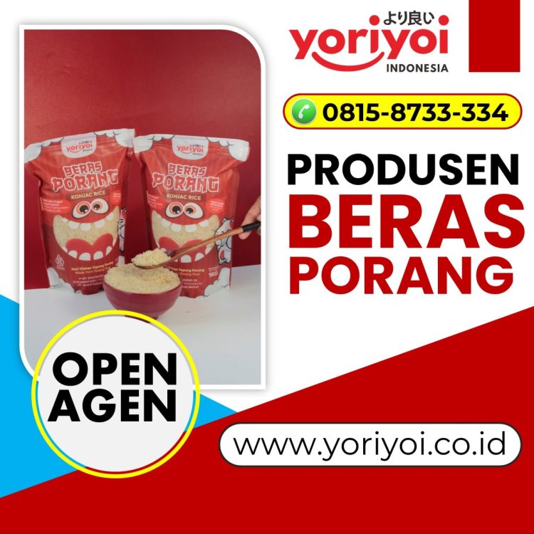 Produsen Beras Shirataki Premium.JPG