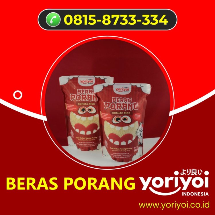 Supplier Beras Konjac Tangerang Selatan, Hub 0815-8733-334.JPG
