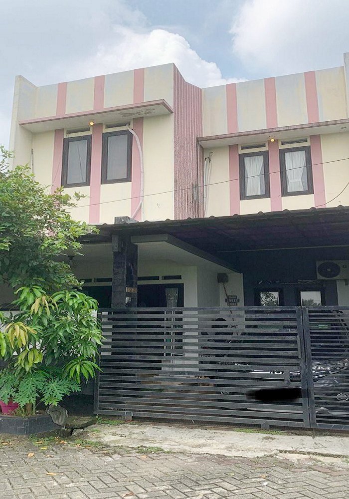 Jual Rumah di Graha Bintaro Dekat Transmart Graha Raya, CBD Bintaro Jaya, Mall Bintaro Xchange, Gerbang Tol Parigi, RSPI Bintaro Jaya, RS Premier Bintaro