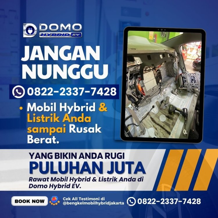 Mengapa Service AC Mobil Hybrid Jakarta Selatan Menjadi Prioritas Utama.jpg