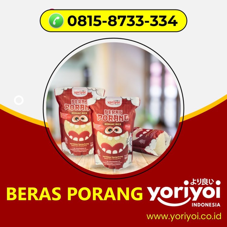 Supplier Beras Shirataki Cirebon, Hub 0815-8733-334.JPG