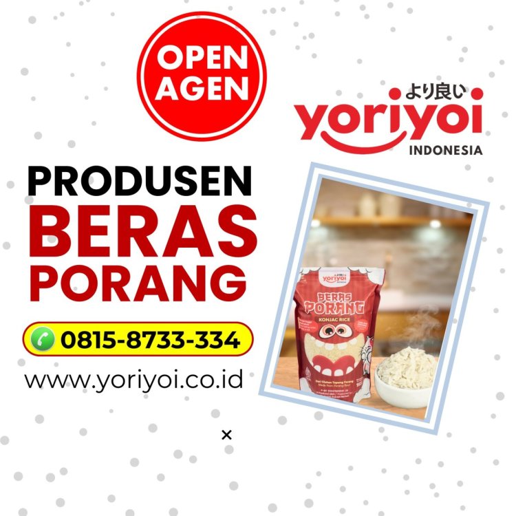 Produsen Beras Shirataki Untuk Orang Diabetes.JPG