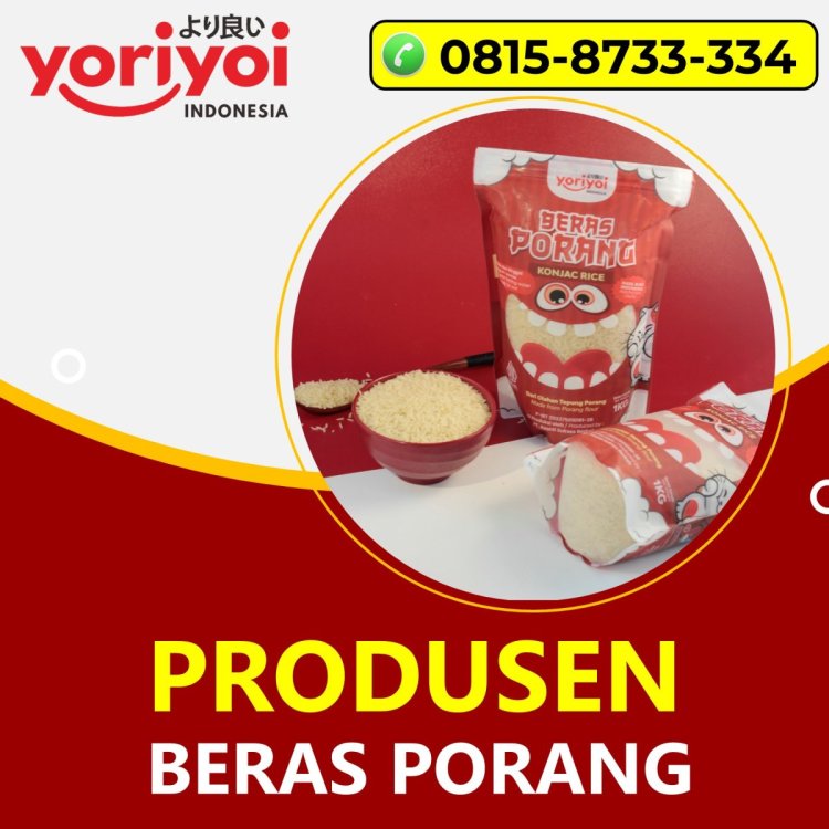 Jual Beras Porang Menurunkan Berat Badan.JPG