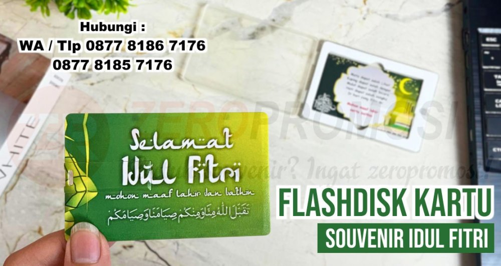 Flashdisk Kartu untuk Souvenir Idul Fitri custom.jpg
