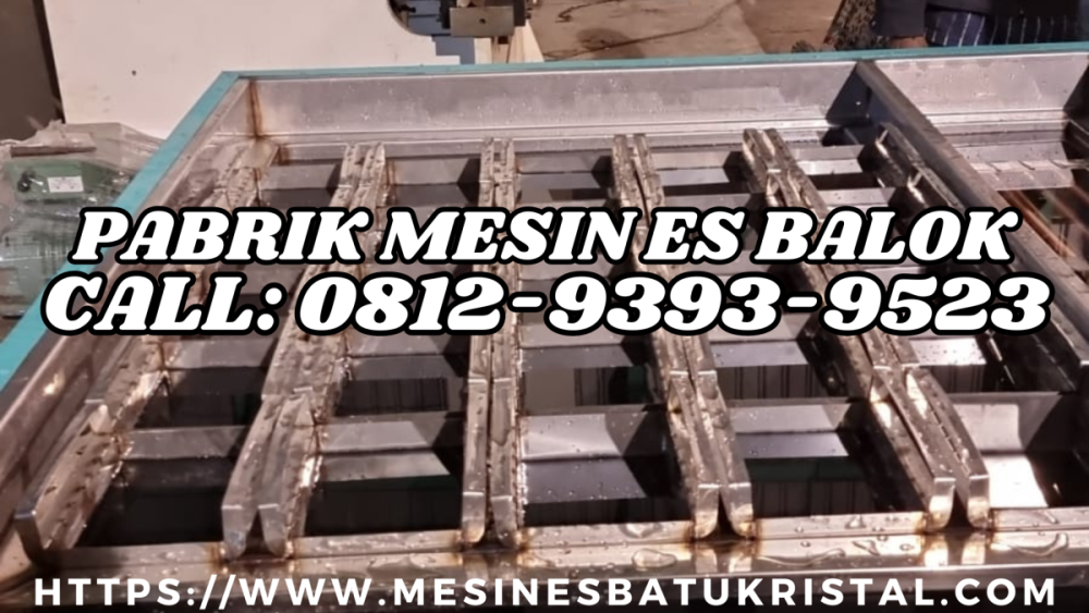 Pabrik Mesin Pabrik Es Balok 8 Ton Di Lingga.png