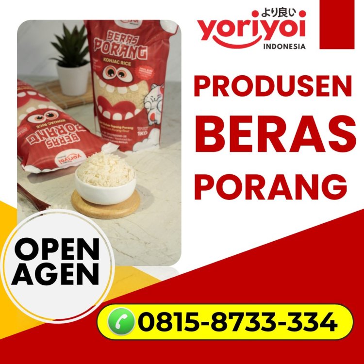 Distributor Beras Porang Murah.JPG