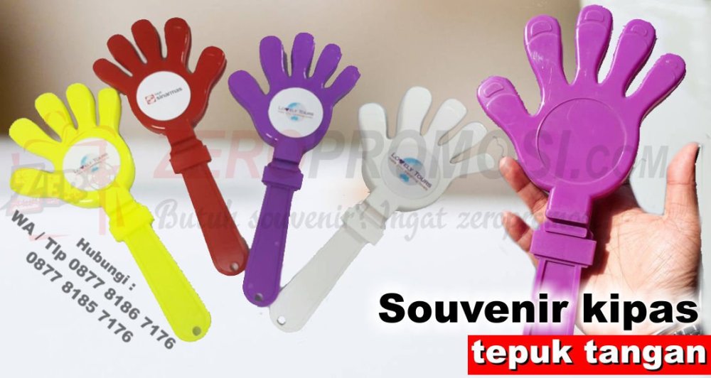 Jual Souvenir kipas tepuk tangan - Hand Clapper.jpg