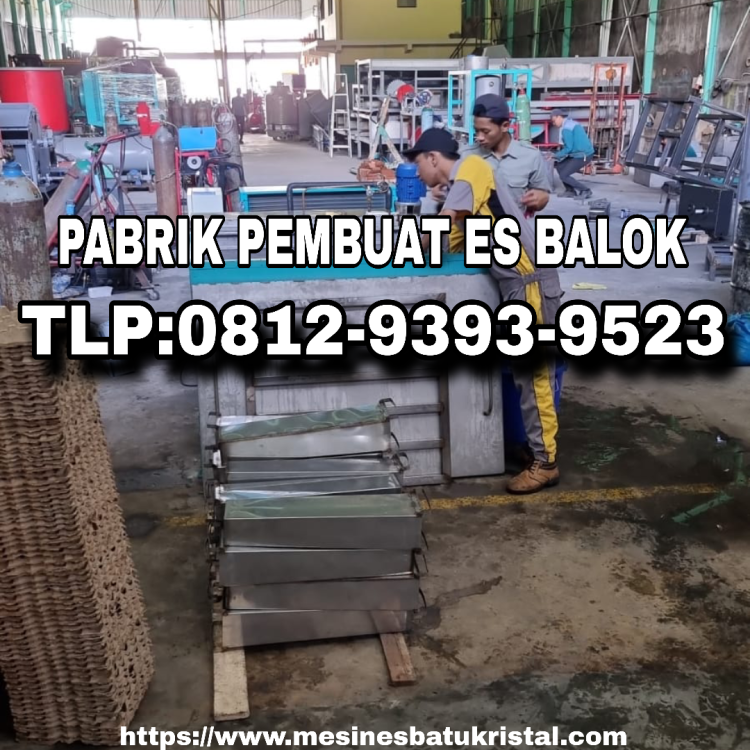 Pabrik Mesin Es Balok 8 Ton Di Sumedang.png