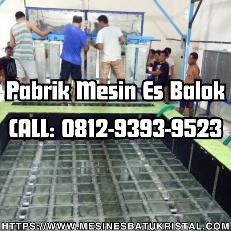 Pabrik Mesin Pabrik Es Balok 8 Ton Di Barito Kuala (1).png