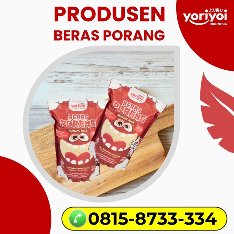 Distributor Beras Porang Untuk Penderita Diabetes.JPG