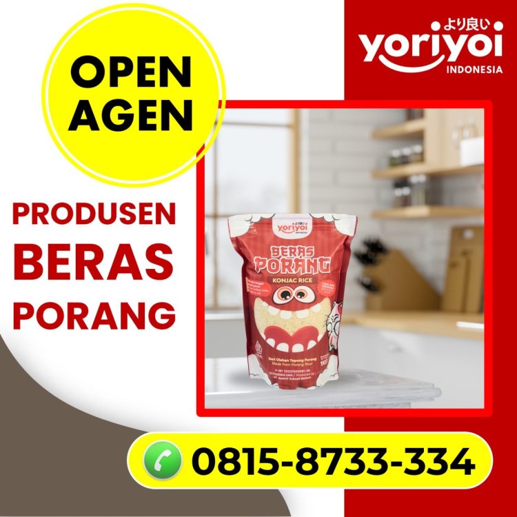 Jual Beras Porang Bagus Untuk Kesehatan.JPG