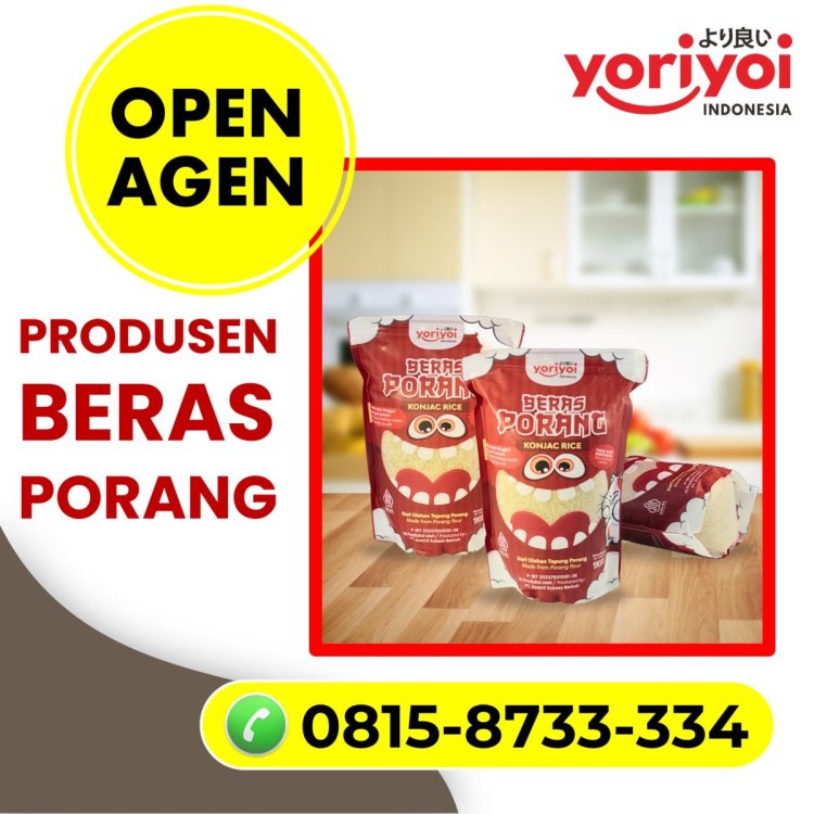 Jual Beras Porang Konjac.JPG