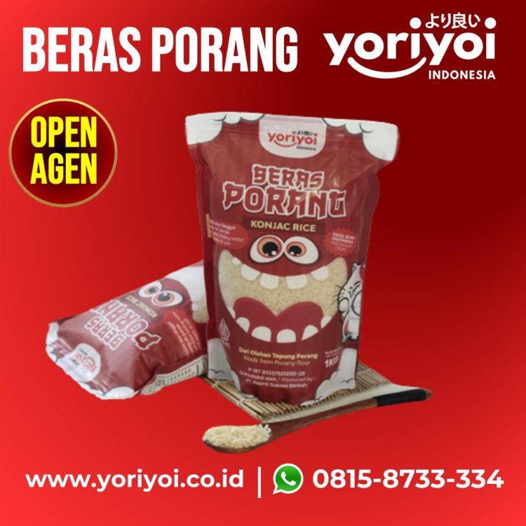 Supplier Beras Porang Tangerang Selatan, Hub 0815-8733-334.JPG
