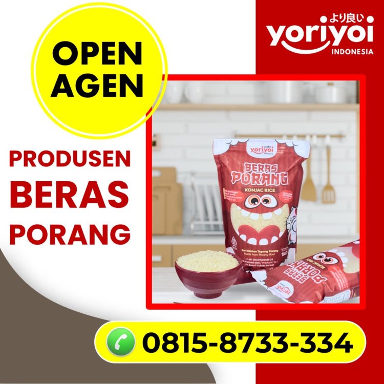 Jual Beras Porang Baik Untuk Kesehatan.JPG
