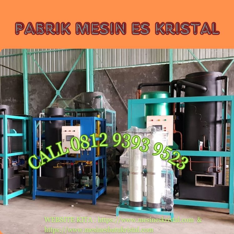 Mesin Es Kristal Gea sumsel.jpg