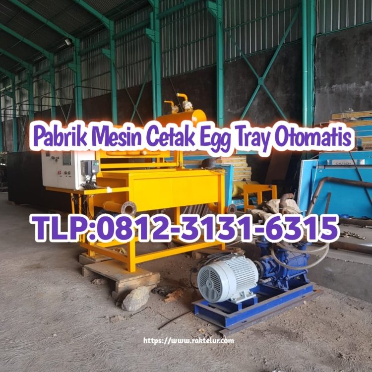 Harga Mesin Pencetak Rak Telur Otomatis di Gorontalo.jpg