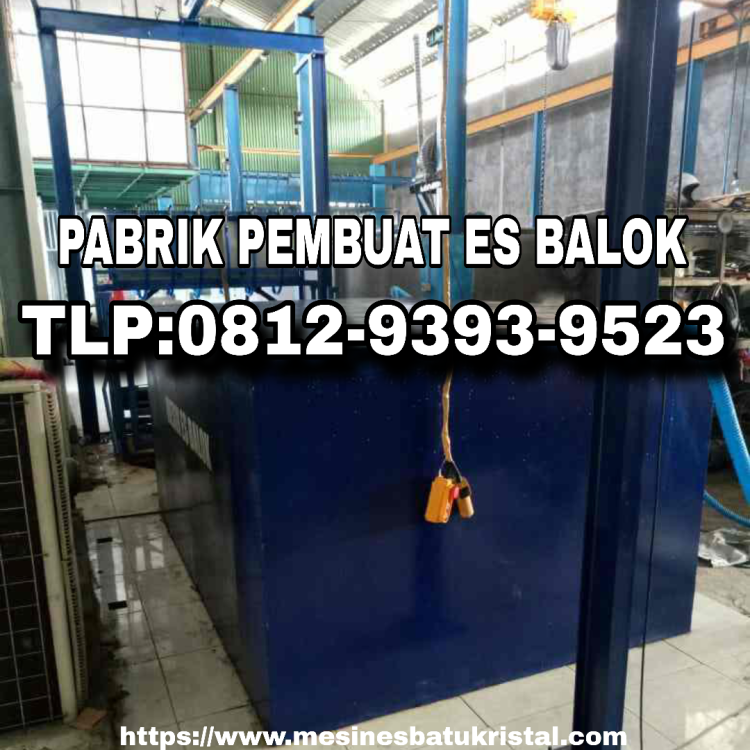 Pabrik Mesin Es Balok 8 Ton Di Majalengka.png