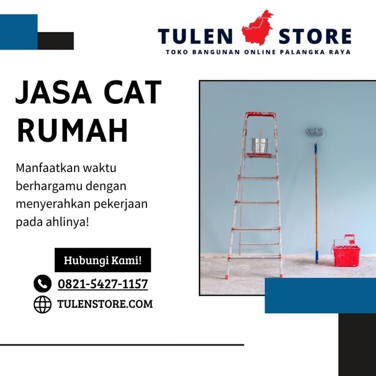 JASA CAT RUMAH Palangkaraya.jpg