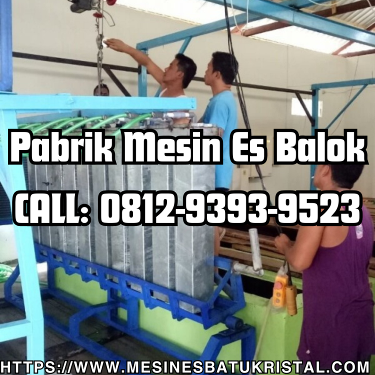 Pabrik Mesin Pabrik Es Balok 8 Ton Di Banjarmasin (1).png