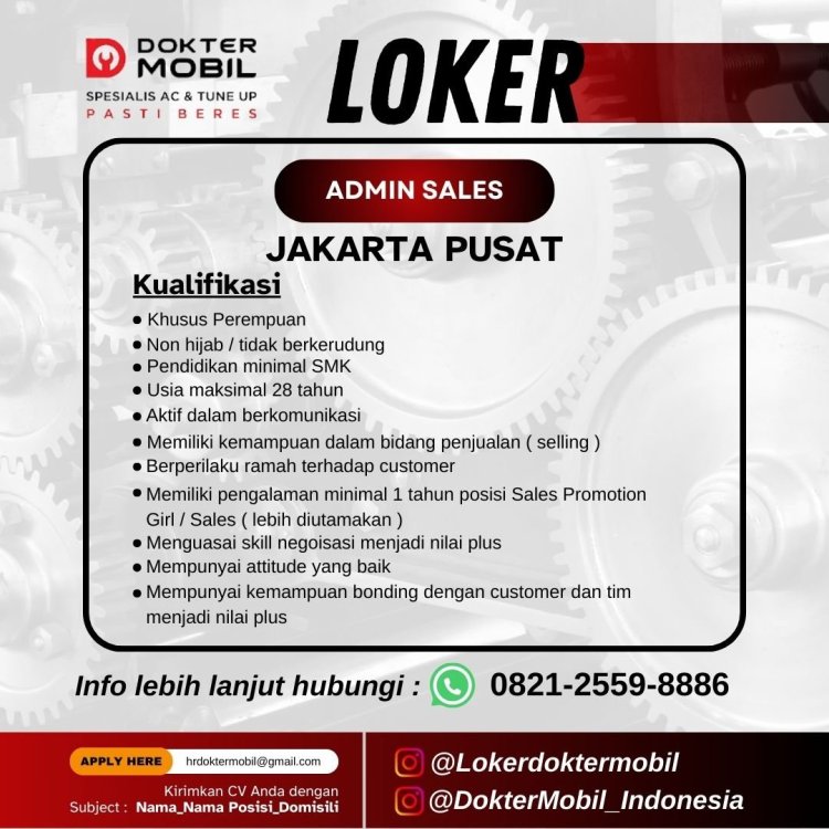 Loker Admin Sales Bungur.jpg