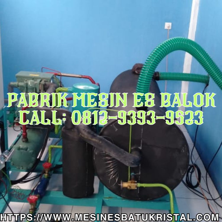 Pabrik Mesin Pabrik Es Balok 8 Ton Di Halmahera Utara.png