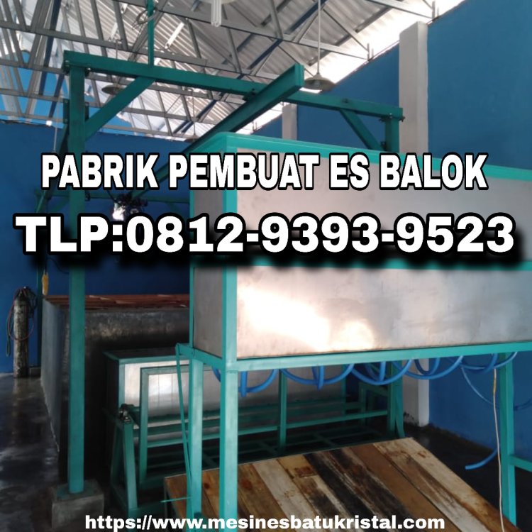 Pabrik Mesin Es Balok 8 Ton Di Bekasi.png