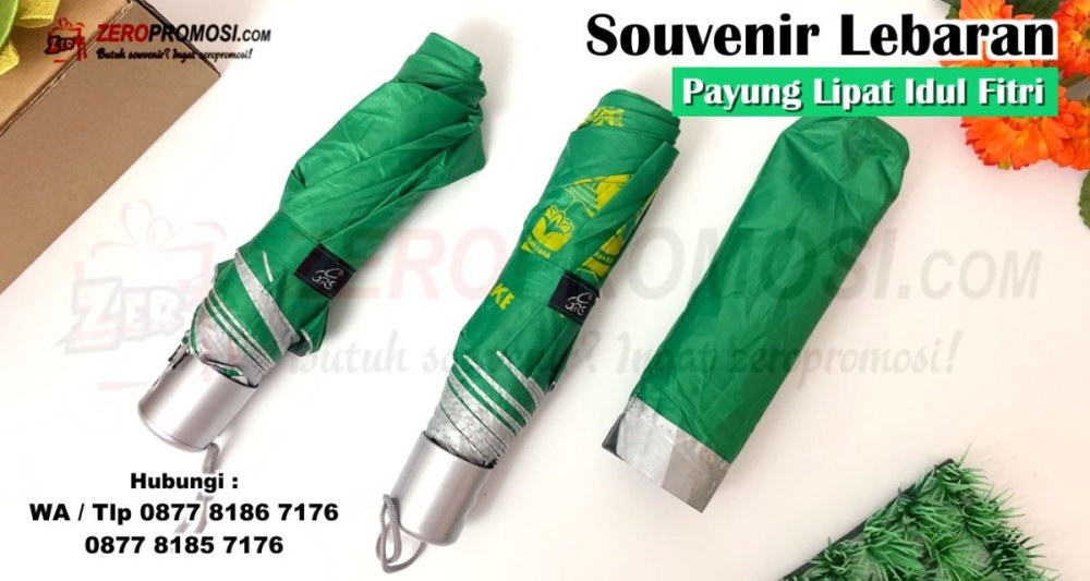Souvenir Payung Lipat Idul Fitri Custom Kode L3 002 – Souvenir Lebaran.jpg