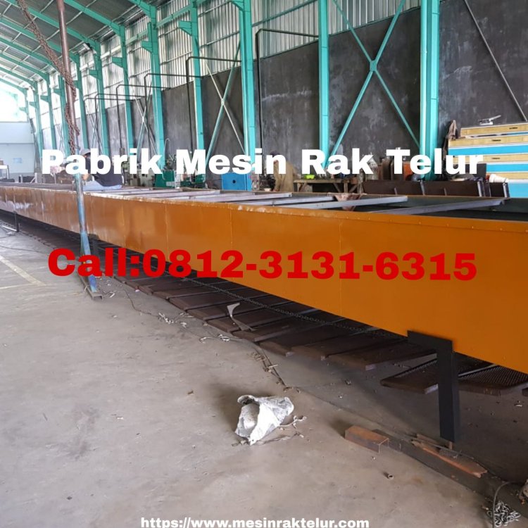 Pabrik Mesin Pembuat Rak Telur di Demak.jpg