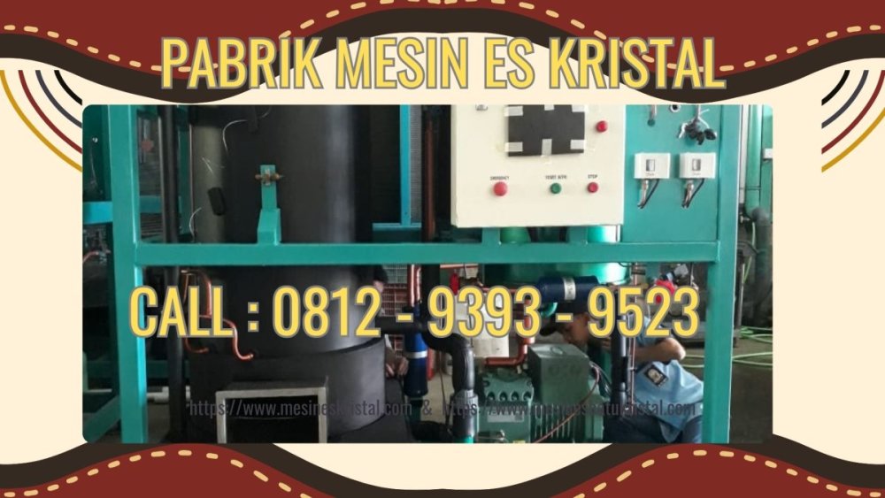 Mesin Es Kristal Vestref Simalungun.jpg