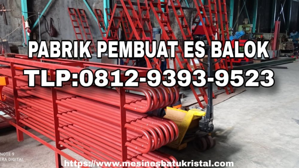 Pabrik Mesin Pabrik Es Balok 8 Ton Di Tual.jpg