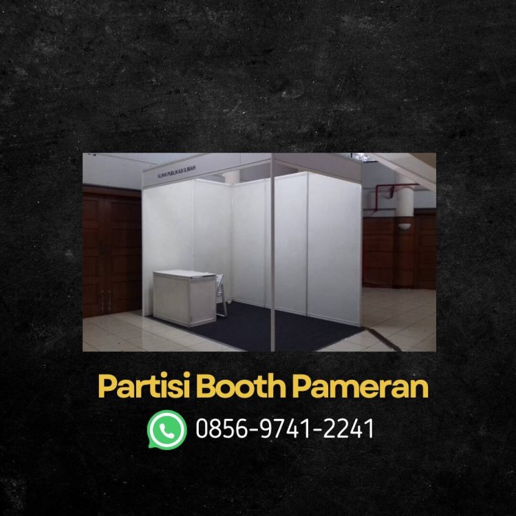 Jasa Sewa Partisi Booth Pameran alumunium R8 pandeglang.jpg