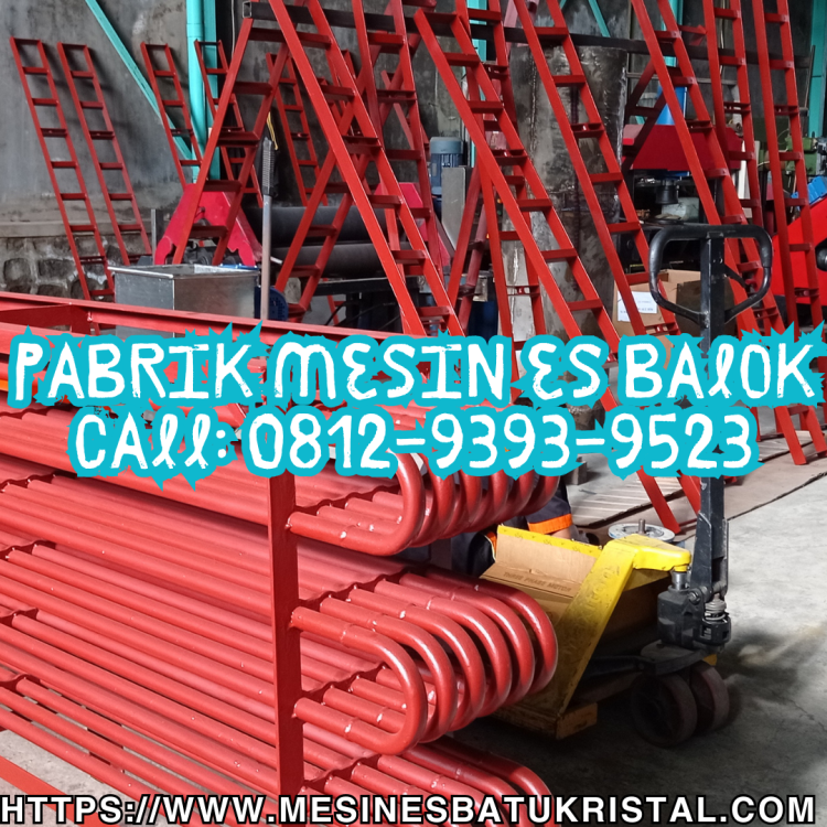 Pabrik Mesin Pabrik Es Balok 8 Ton Di Aceh Utara.png