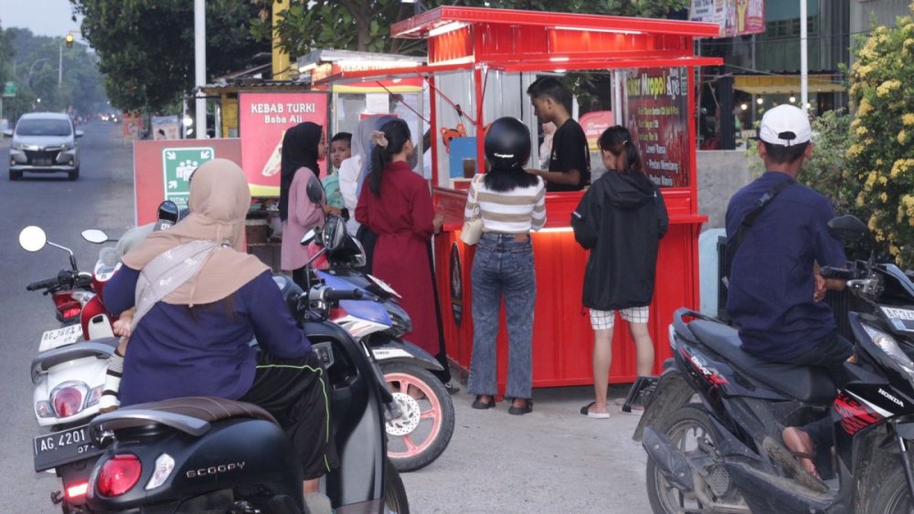Kuliner Ceker Pedas Viral di Nganjuk Jawa Timur.jpeg