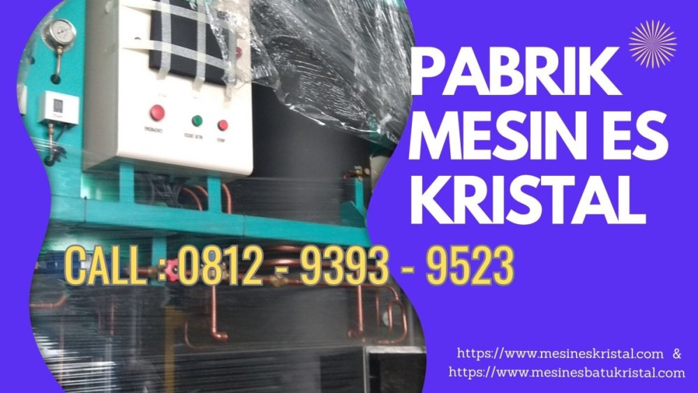 Mesin Es Kristal Vestref Pakpak Bharat.jpg