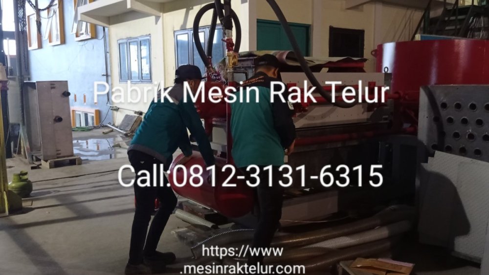 Pabrik Mesin Pembuat Rak Telur di Batu.jpg