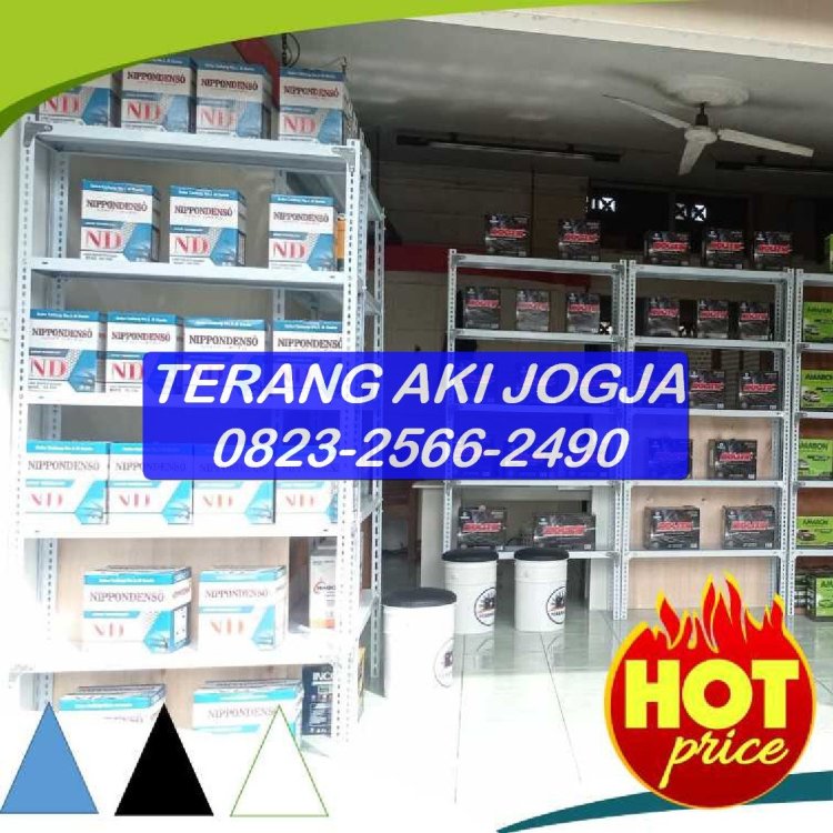 33 toko aki mobil jogja terang.jpg