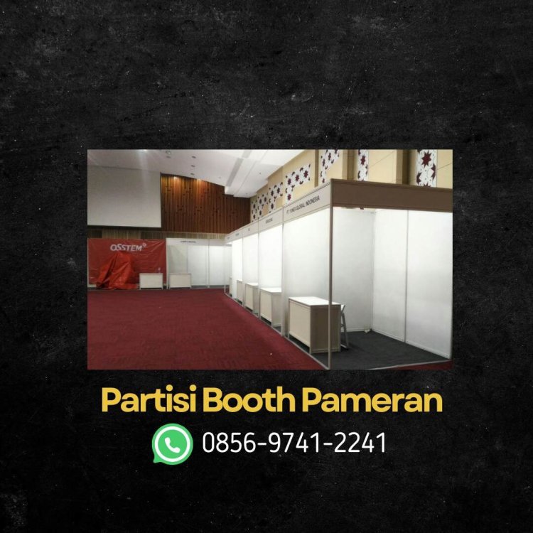 Jasa Sewa partisi booth pameran portable minimalis bogor.jpg