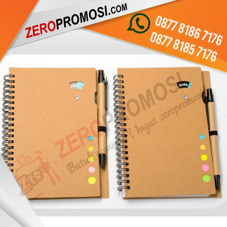 Souvenir Memo Notes Week N-805 l.jpg