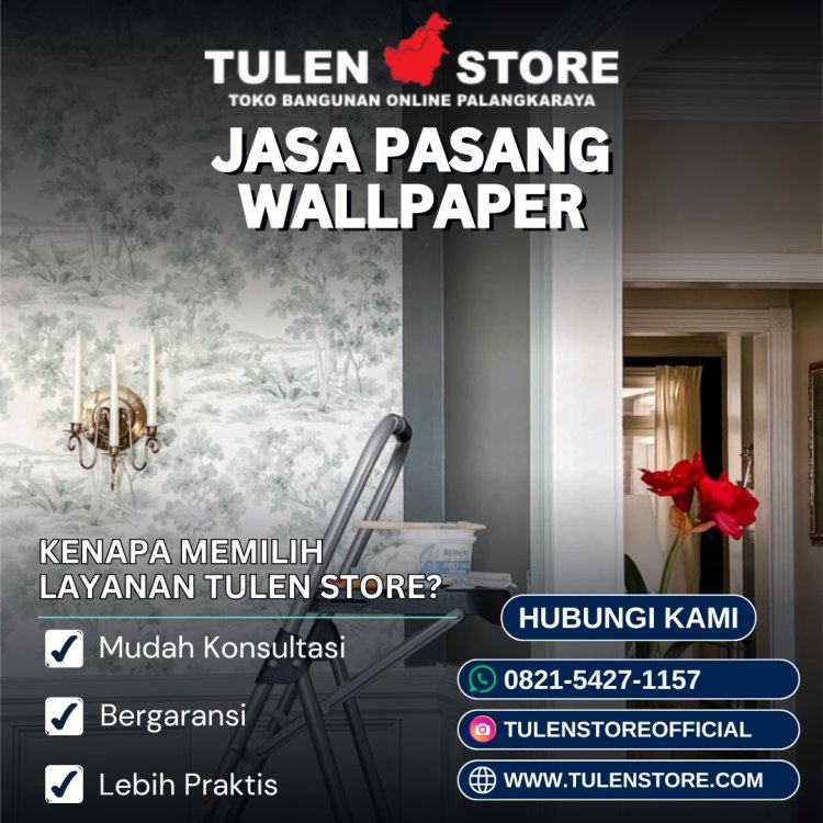 Jasa Pasang Wallpaper di Palangka Raya.jpg