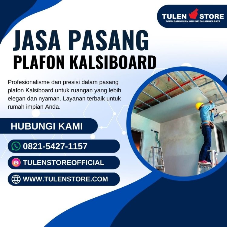 Jasa Pasang Plafon Kalsiboard di Palangka Raya.jpg
