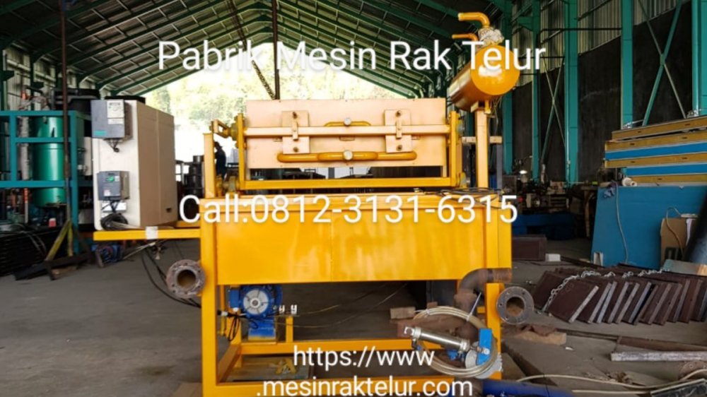 Pabrik Mesin Pembuat Rak Telur di Bireuen.jpg