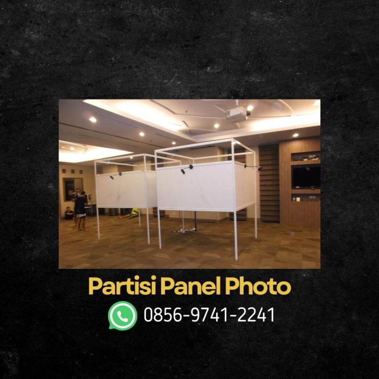 Jasa Sewa partisi R8 pameran photo lebak.jpg