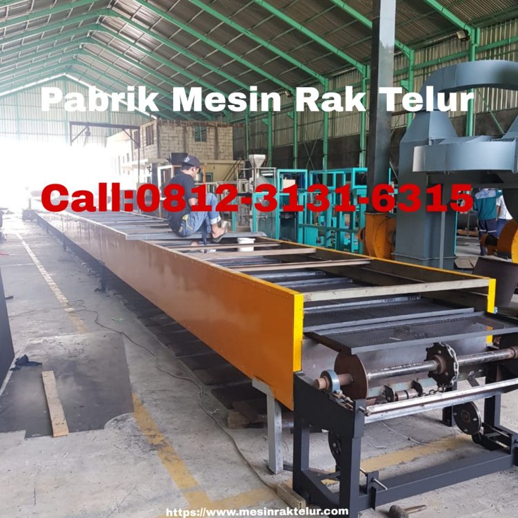 Pabrik Mesin Pembuat Rak Telur di Buol.jpg
