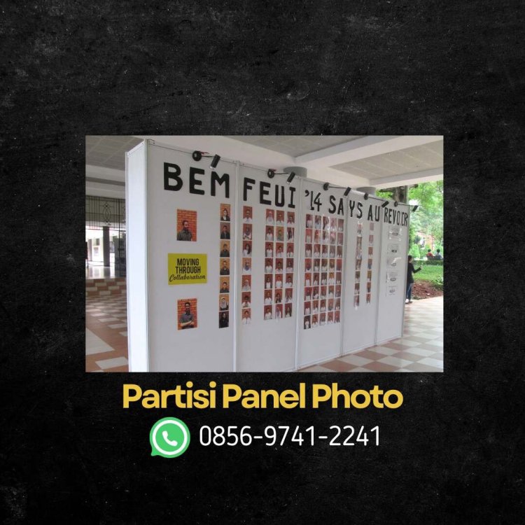 Jasa Sewa partisi R8 pameran photo serang.jpg