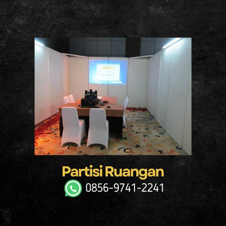 Jasa Sewa partisi penyekat ruangan meeting Depok.jpg