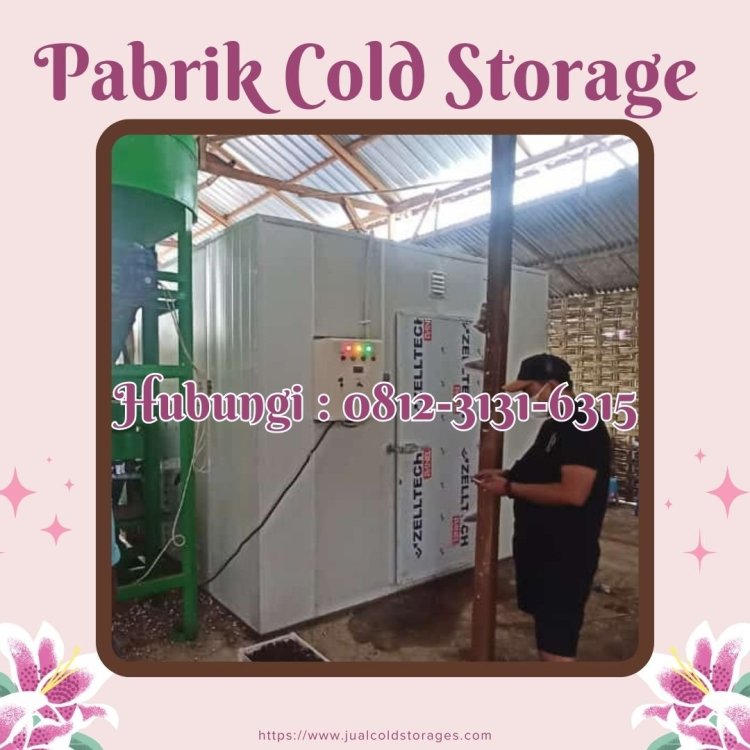 Pabrik Cold Storage Abf Probolinggo.  .jpg