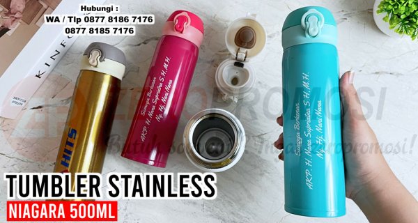 Souvenir Tumbler Stainless Niagara 500ml custom logo 1.jpg