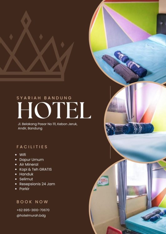 Tempat Penginapan Syariah Bandung, Call 0895361070670,  Bandung, Syariah.jpg