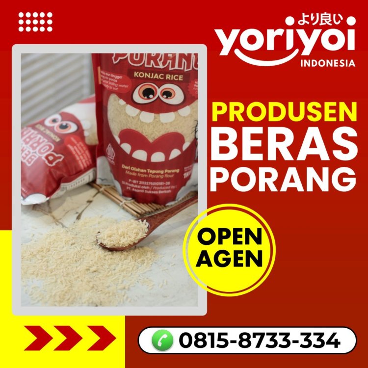 Supplier Beras Shirataki Bagus Untuk Kesehatan.JPG