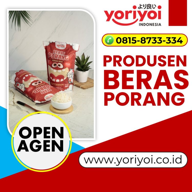 Produsen Beras Shirataki Enak.JPG